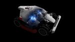 Mammotion LUBA 3 AWD 3000 Mähroboter – Allrad, LiDAR + RTK + KI-Vision, ohne Begrenzungskabel, bis 3000 m² Mammotion