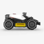 Mammotion LUBA Mini 2 AWD 1000 Mähroboter – Allrad, mit Kantenschneider, ohne Begrenzungskabel, bis 1000 m², Steigung 80 % Mammotion