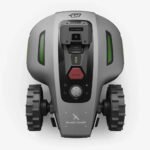 Mammotion YUKA mini 2 800R Mähroboter – ohne Begrenzungskabel, KI-Vision, für bis zu 800 m², Steigung bis 45 % Mammotion
