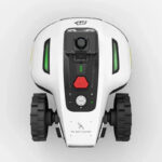 Mammotion YUKA mini 2 1000 Mähroboter – LiDAR + KI-Vision, ohne Begrenzungskabel, bis 1000 m², Steigung 45 % Mammotion
