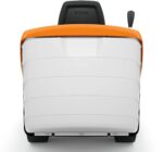 STIHL Aufsitzmäher RT 4082, 80 cm Schnittbreite, 452 cm³ Motor, Hydrostat, 250 L Fangkorb STIHL