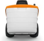 STIHL RT 6112 ZL Aufsitzmäher 110 cm, 16,6 PS, Hydrostat, 350 L Fangkorb, Tempomat STIHL