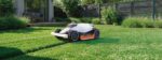 Mammotion LUBA 3 AWD 3000 Mähroboter – Allrad, LiDAR + RTK + KI-Vision, ohne Begrenzungskabel, bis 3000 m² Mammotion
