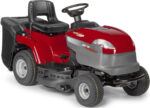 Castelgarden Rasentraktor XDC 140, 84 cm Schnittbreite, 352 cm³ Motor, Hydrostat, 240 L Fangkorb Castelgarden