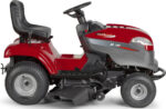 Castelgarden XD 150 Rasentraktor, 98 cm Schnittbreite, 14,5 PS Benzinmotor, Schaltgetriebe, Seitenauswurf Castelgarden