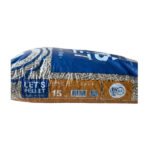 Holzpellets ENplus A1 – 1050 kg Palette (70×15 kg), Heizwert ≥4,6 kWh/kg, Nadelholz, 6 mm ENplus