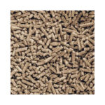 Heizfuxx Holzpellets Red ENplus A1 – 975 kg Palette (65×15 kg), Heizwert ≥4,6 kWh/kg, Nadelholz Heizfuxx
