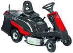 Efco Aufsitzmäher Rider Zephyr 72/13 H 4in1, 72 cm Schnittbreite, Hydrostat, inkl. Mulchkit, Seitenauswurf & Anhängerkupplung Efco