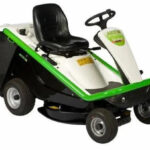 ETESIA Hydro 80 Aufsitzmäher – 16 PS Kawasaki Motor, 80 cm Schnittbreite, 240 L Fangkorb, Hydrostat, Differentialsperre Etesia
