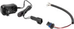 Eurosystems Aufsitzmäher Slalom 67 B&S, 67 cm Schnittbreite, 344 cm³ Motor, 150 L Fangkorb Eurosystems