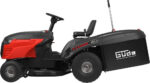 Güde GAR 960 T Hydrostat Rasentraktor, 96 cm Schnittbreite, 452 cm³ Motor, 210 L Fangkorb Güde