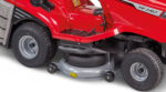 Honda Rasentraktor HF 2417K5 HM, 102 cm Schnittbreite, 17 PS, Hydrostat, 300 L Fangkorb, Optiflow System Honda