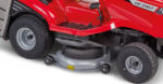 Honda HF 2417K5 HT Rasentraktor 102 cm – 17 PS V-Twin, Hydrostat, Optiflow, 300 L Honda