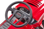 Honda HF 2625 HM Rasentraktor 122 cm – 22,4 PS GXV 690, Hydrostat, Optiflow, Versamow Mulch Honda