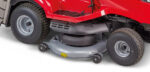 Honda HF 2625 HT Rasentraktor 122 cm – 22,4 PS GXV 690, Hydrostat, Optiflow, elektrischer Fangkorb Honda