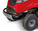 Honda HF 2625 HT Rasentraktor 122 cm – 22,4 PS GXV 690, Hydrostat, Optiflow, elektrischer Fangkorb Honda