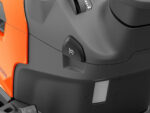 Husqvarna Rasentraktor TC 220T, 108 cm Schnittbreite, 25,1 PS, Hydrostat, 350 L Fangkorb Husqvarna