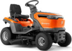 Husqvarna Rasentraktor TS 112 Husqvarna