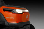 Husqvarna Rasentraktor TS 112 Husqvarna