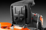 Husqvarna Rasentraktor TS 112 Husqvarna