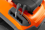 Husqvarna Rasentraktor TS 112 Husqvarna