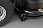 Husqvarna TS 114 Rasentraktor, 97 cm Schnittbreite, 16,2 PS Benzinmotor, Hydrostat, Seitenauswurf, optional Mulchen & Fangkorb Husqvarna