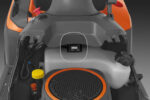 Husqvarna Rasentraktor TS 112 Husqvarna