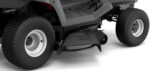Husqvarna TS 215T Rasentraktor, 95 cm Schnittbreite, 20,4 PS Benzinmotor, Hydrostat, Seitenauswurf Husqvarna