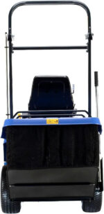 ISEKI Diesel Rasentraktor – 15 PS, 102 cm Schnittbreite, 380 L Fangkorb, Hydrostat, Aufsitzmäher Iseki
