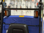 ISEKI Diesel Rasentraktor – 15 PS, 102 cm Schnittbreite, 380 L Fangkorb, Hydrostat, Aufsitzmäher Iseki