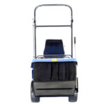 ISEKI Diesel Rasentraktor – 15 PS, 102 cm Schnittbreite, 380 L Fangkorb, Hydrostat, Aufsitzmäher Iseki