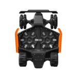 Mammotion LUBA 3 AWD 3000 Mähroboter – Allrad, LiDAR + RTK + KI-Vision, ohne Begrenzungskabel, bis 3000 m² Mammotion