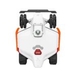 Mammotion LUBA 3 AWD 5000 Mähroboter – Allrad, LiDAR + RTK + KI-Vision, ohne Begrenzungskabel, bis 5000 m² Mammotion