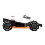 Mammotion LUBA 3 AWD 5000 Mähroboter – Allrad, LiDAR + RTK + KI-Vision, ohne Begrenzungskabel, bis 5000 m² Mammotion