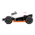 Mammotion LUBA 3 AWD 1500 Mähroboter – Allrad, LiDAR + RTK + KI-Vision, ohne Begrenzungskabel, bis 1500 m² Mammotion