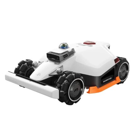 Mammotion LUBA 3 AWD 3000 Mähroboter – Allrad, LiDAR + RTK + KI-Vision, ohne Begrenzungskabel, bis 3000 m² Mammotion