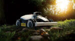 Mammotion LUBA 800 Mini Mähroboter – Allrad (AWD), ohne Begrenzungskabel, bis 800 m², Steigung bis 80 % Mammotion