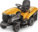 Rasentraktor 102 cm Schnittbreite, 24,6 PS Honda GXV 630, Hydrostat, 300 L Fangkorb, Mulchfunktion Stiga