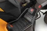 Rasentraktor 102 cm Schnittbreite, 24,6 PS Honda GXV 630, Hydrostat, 300 L Fangkorb, Mulchfunktion Stiga