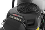 STIGA Estate 9102 WX Rasentraktor 102 cm – 24,7 PS Honda GXV 690, Allrad, Hydrostat, 360 L Fangkorb Stiga