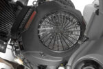 STIGA Estate 9102 W Rasentraktor 102 cm, 24,6 PS Honda GXV630, Hydrostat, 320 L Fangkorb, Mulchkit inkl. Stiga