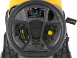 STIGA Estate 9102 WX Rasentraktor 102 cm – 24,7 PS Honda GXV 690, Allrad, Hydrostat, 360 L Fangkorb Stiga
