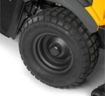 STIGA Estate 9102 WX Rasentraktor 102 cm – 24,7 PS Honda GXV 690, Allrad, Hydrostat, 360 L Fangkorb Stiga