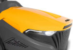 STIGA Estate 9102 W Rasentraktor 102 cm, 24,6 PS Honda GXV630, Hydrostat, 320 L Fangkorb, Mulchkit inkl. Stiga