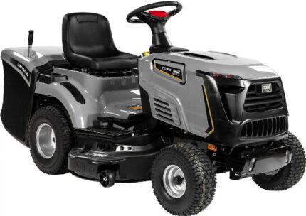 TEXAS Rasentraktor Premium TTC102H, 102 cm Schnittbreite, Hydrostat, 452 cm³ Motor, Fangkorb 245 l Texas