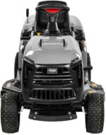 TEXAS Rasentraktor Premium TTC102H, 102 cm Schnittbreite, Hydrostat, 452 cm³ Motor, Fangkorb 245 l Texas