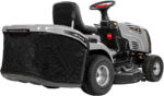 TEXAS Rasentraktor Premium TTC102H, 102 cm Schnittbreite, Hydrostat, 452 cm³ Motor, Fangkorb 245 l Texas