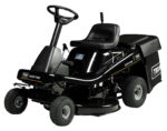 Texas Aufsitzmäher Rider 7600E 3in1, 76 cm Schnittbreite, 432 cm³ Motor, Schaltgetriebe, inkl. Mulchkit Texas