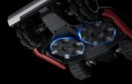 Mammotion LUBA 3 AWD 1500 Mähroboter – Allrad, LiDAR + RTK + KI-Vision, ohne Begrenzungskabel, bis 1500 m² Mammotion