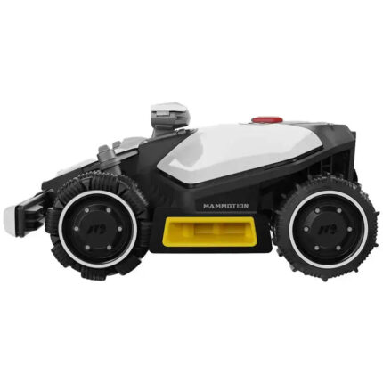 Mammotion LUBA Mini 2 AWD 1000 Mähroboter – Allrad, mit Kantenschneider, ohne Begrenzungskabel, bis 1000 m², Steigung 80 % Mammotion